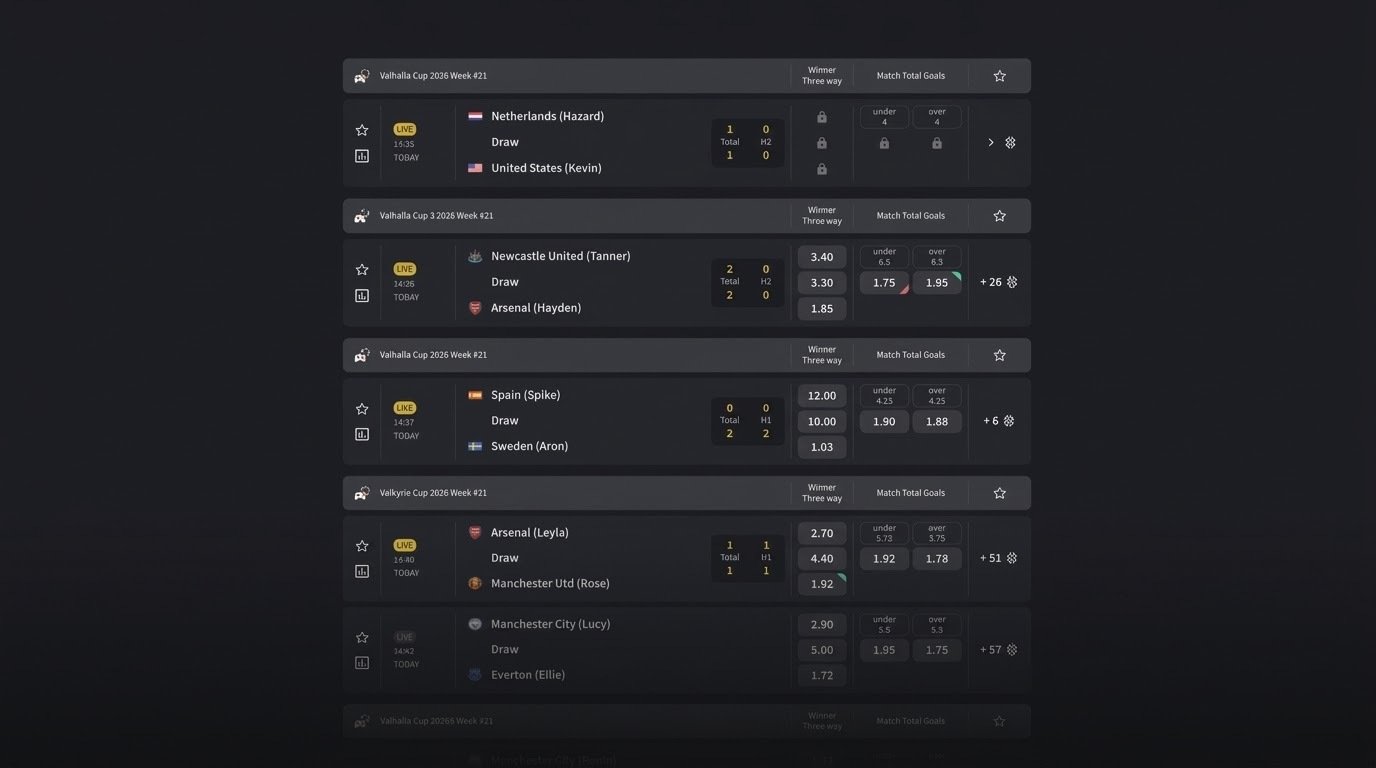 24-7-eleague-schedule