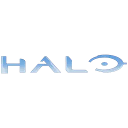 Logotipo do Halo