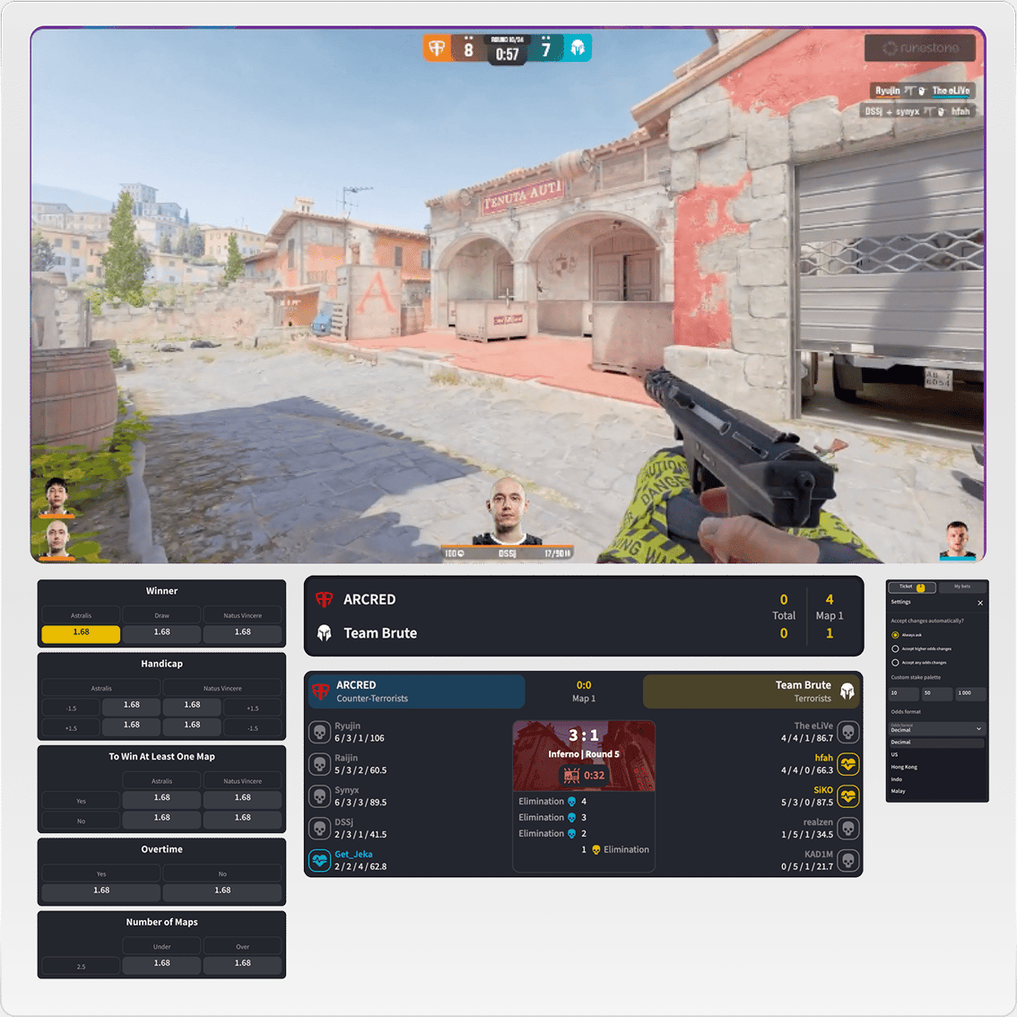 NewSize_Value_OddsFeed