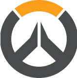 Logotipo do Overwatch 2