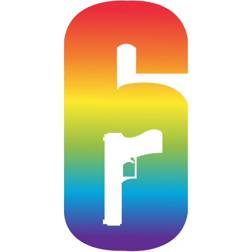 Rainbow-Six