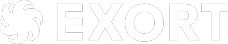exort-logo-white