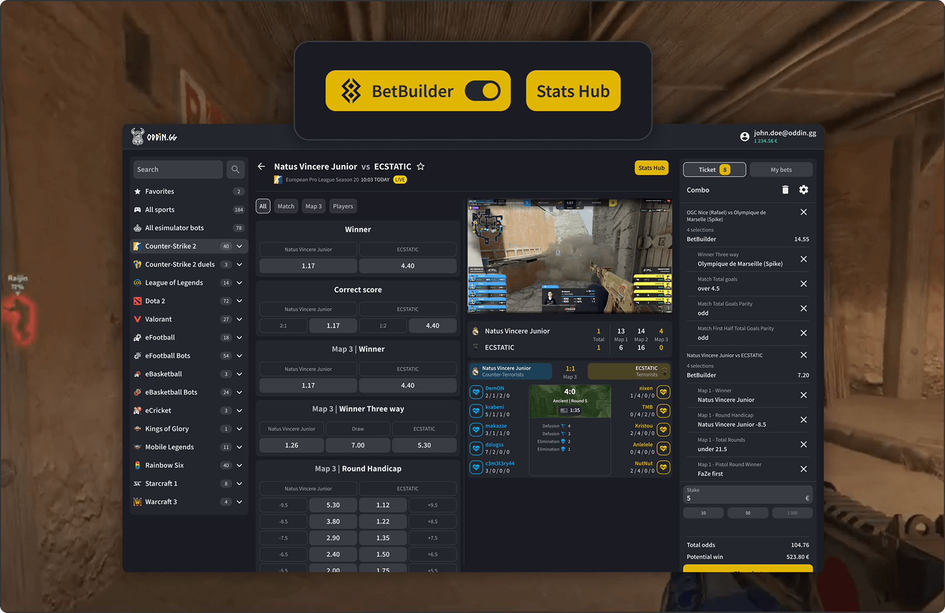 iFrame main 4